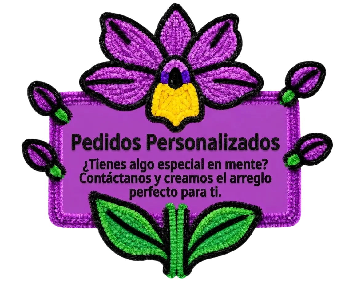 Orquídea