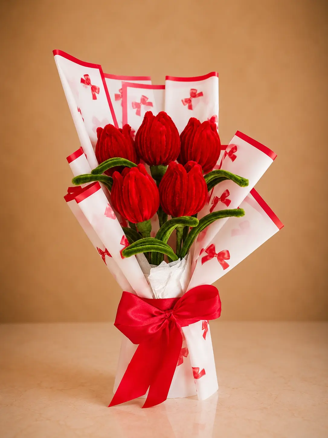 Ramo Tulipanes