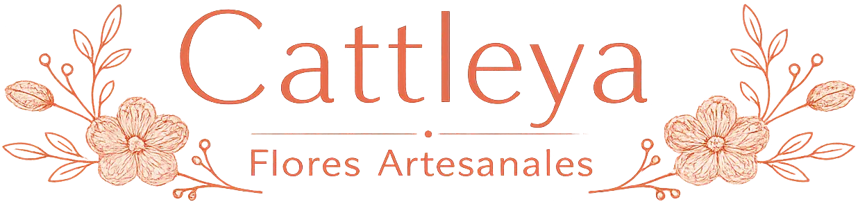 Logo de Cattleya Flowers